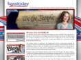 sasstoday.com