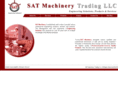 satmachinery.com