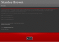 stanleebrown.com
