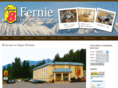 super8fernie.com