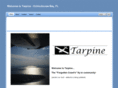 tarpine.com