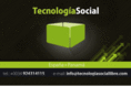 tecnologiasociallibre.com