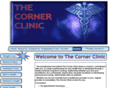 thecornerclinic.net