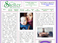 thedvshelter.com