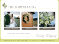 theflowerladyatlanta.com