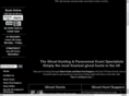 theghosthuntingcompany.com