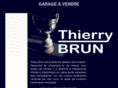 thierrybrun.com