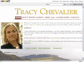 tracy-chevalier.co.uk