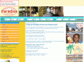 tropicalparadise-cayecaulker.com