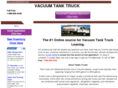 vacuumtanktruck.com