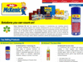 vancechemicals.com