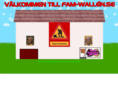 wallen-johansson.com