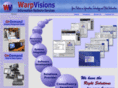 warpvisions.com