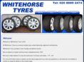 whitehorsetyres.net