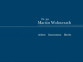 wolmerath.com
