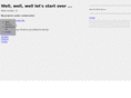 yavor.net