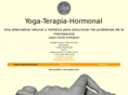 yogaterapiahormonal.es