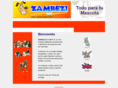 zambezipets.com