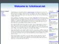 1clicklocal.net