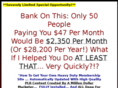 4000permonth.com