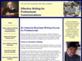 abetterbusinesswritingcourse.com