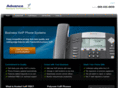 advancemessaging.com