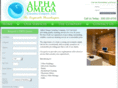 alphaomegacompany.com