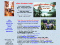 alpinemeadowslodge.com