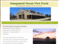 amagansettovfarm.com