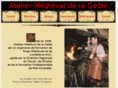 ateliermedieval.com