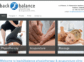 back2balance.ie