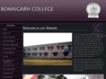 banaigarhcollege.org