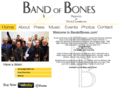 bandofbones.com