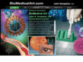 biomedicalart.com