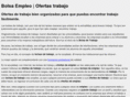 bolsaempleo.org