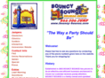 bouncy-bounce.com