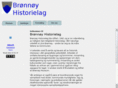 bronnoyhistorielag.org