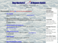 buyrockets.com