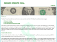 carboncreditsindia.com