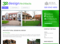 charteredarchitectsinlondon.com