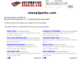 chevy2parts.com