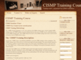 cismp-training.co.uk