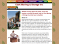 clarkmoving.com
