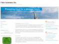 clearassurance.com