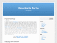 datenkarte-tarife.de