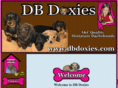 dbdoxies.com