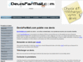 devisparmail.com