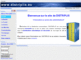 distriplis.eu