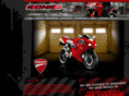 ducatitoronto.com