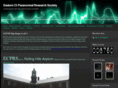 easternctparanormalresearch.com